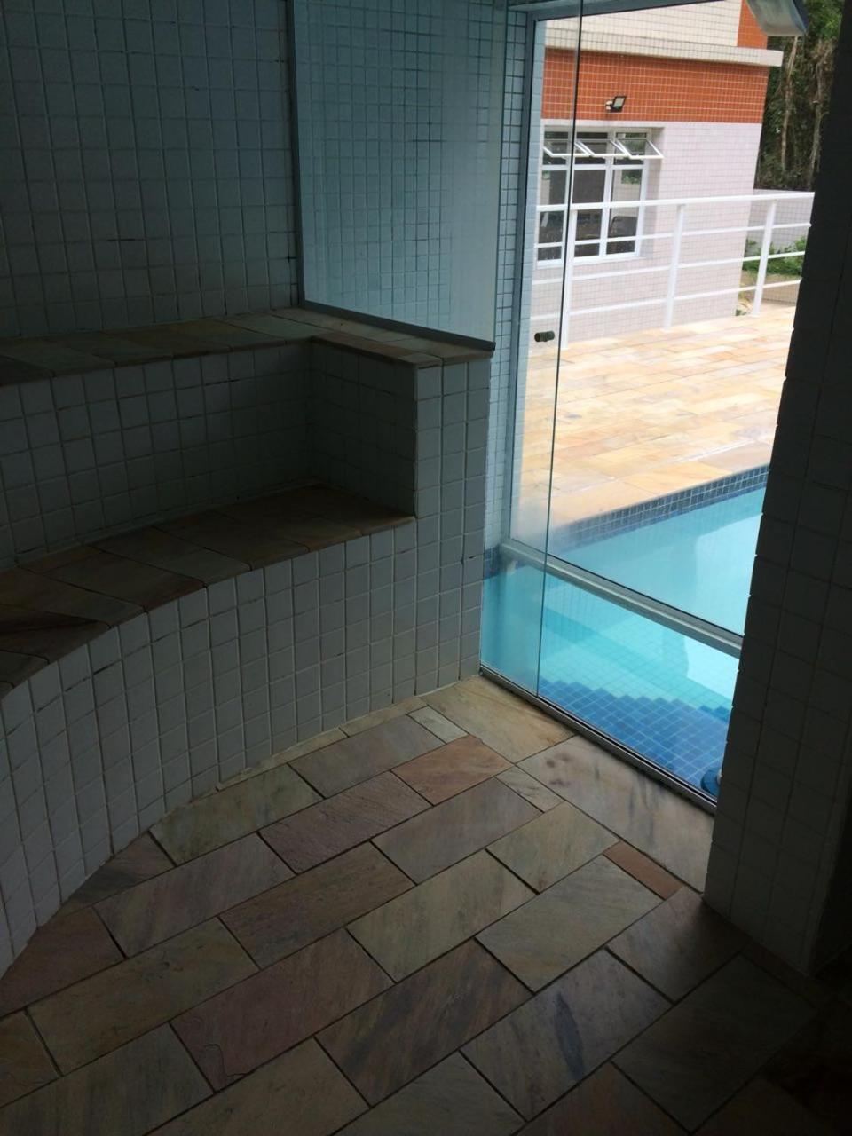 Apartamento Praia Grande 301 Ubatuba Exterior foto