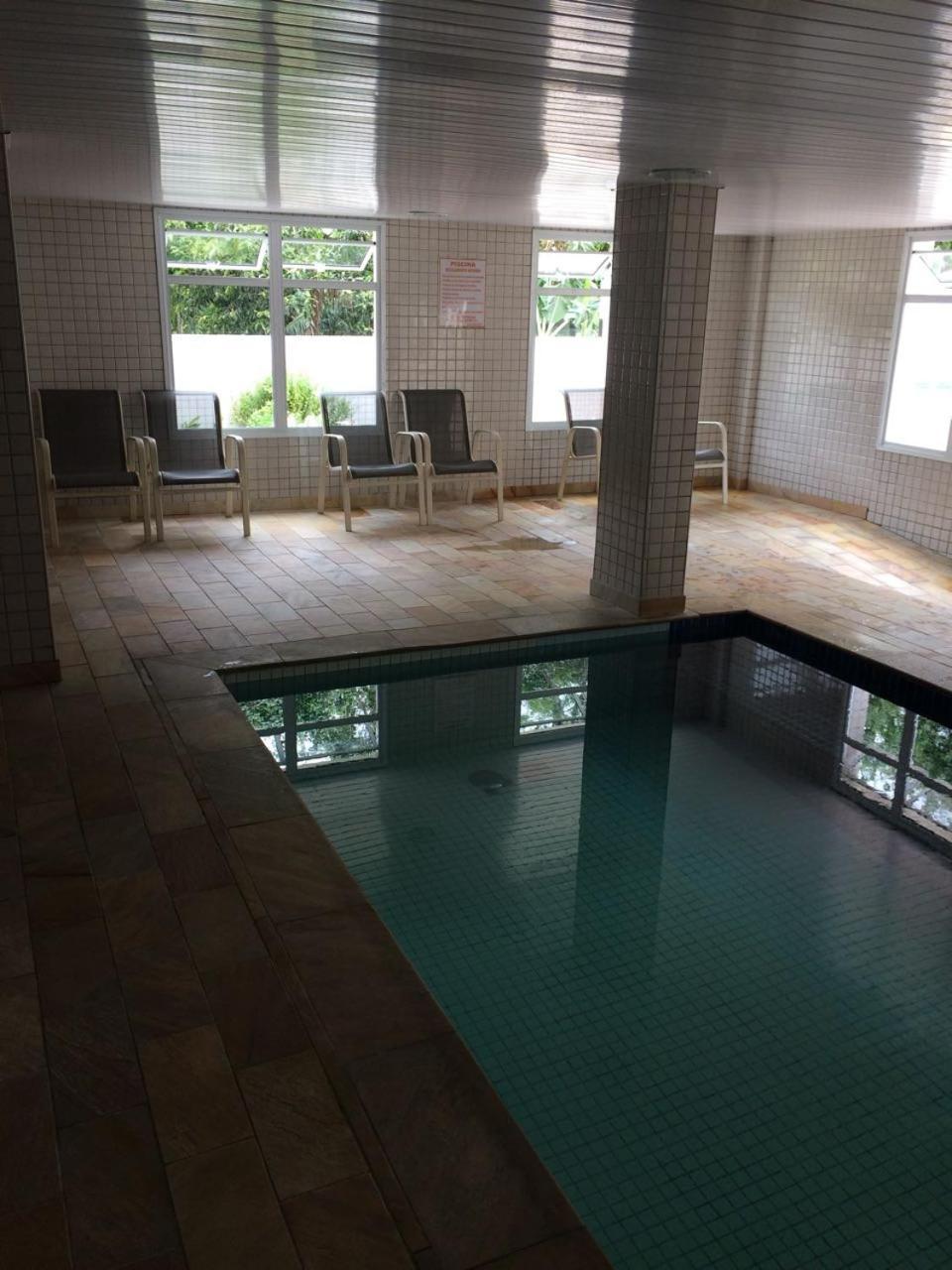 Apartamento Praia Grande 301 Ubatuba Exterior foto