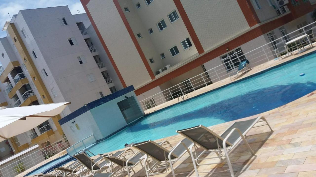 Apartamento Praia Grande 301 Ubatuba Exterior foto