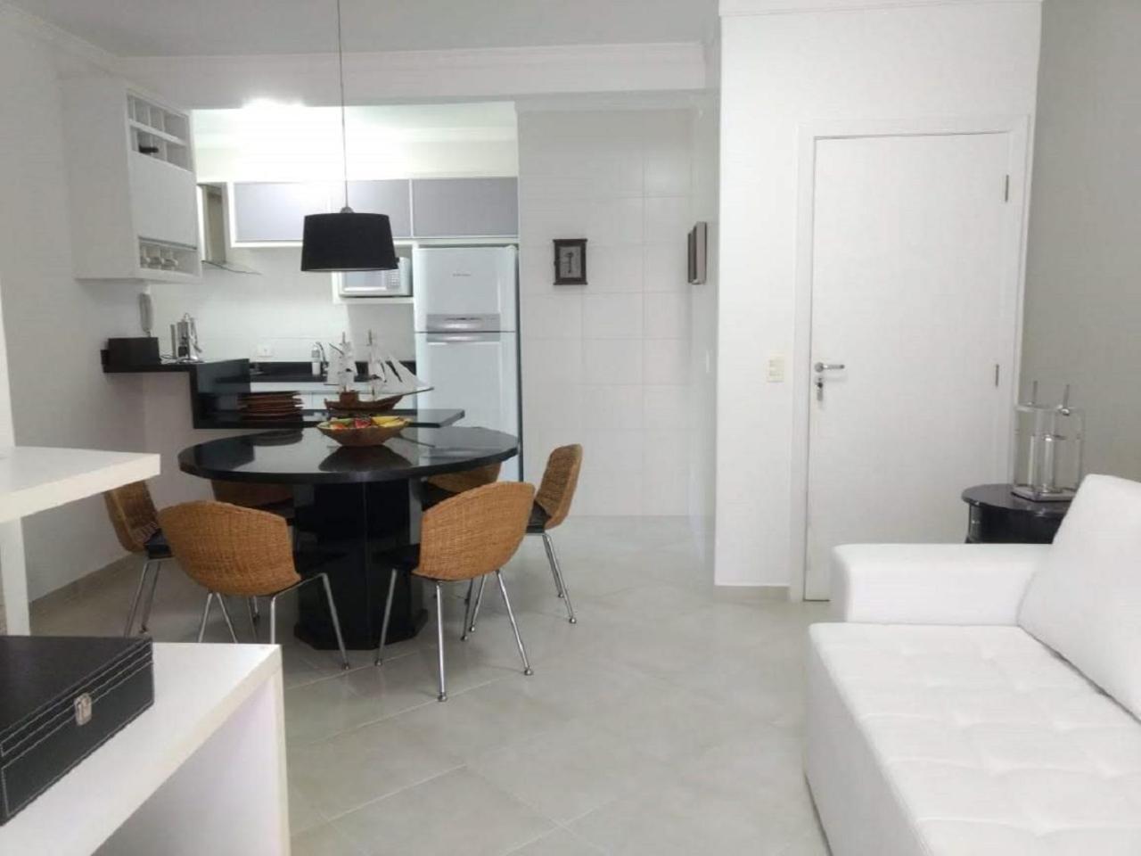 Apartamento Praia Grande 301 Ubatuba Exterior foto