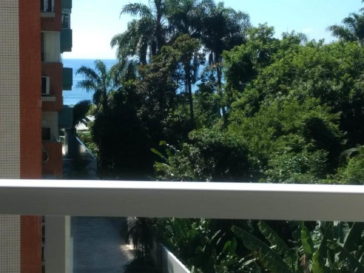 Apartamento Praia Grande 301 Ubatuba Exterior foto