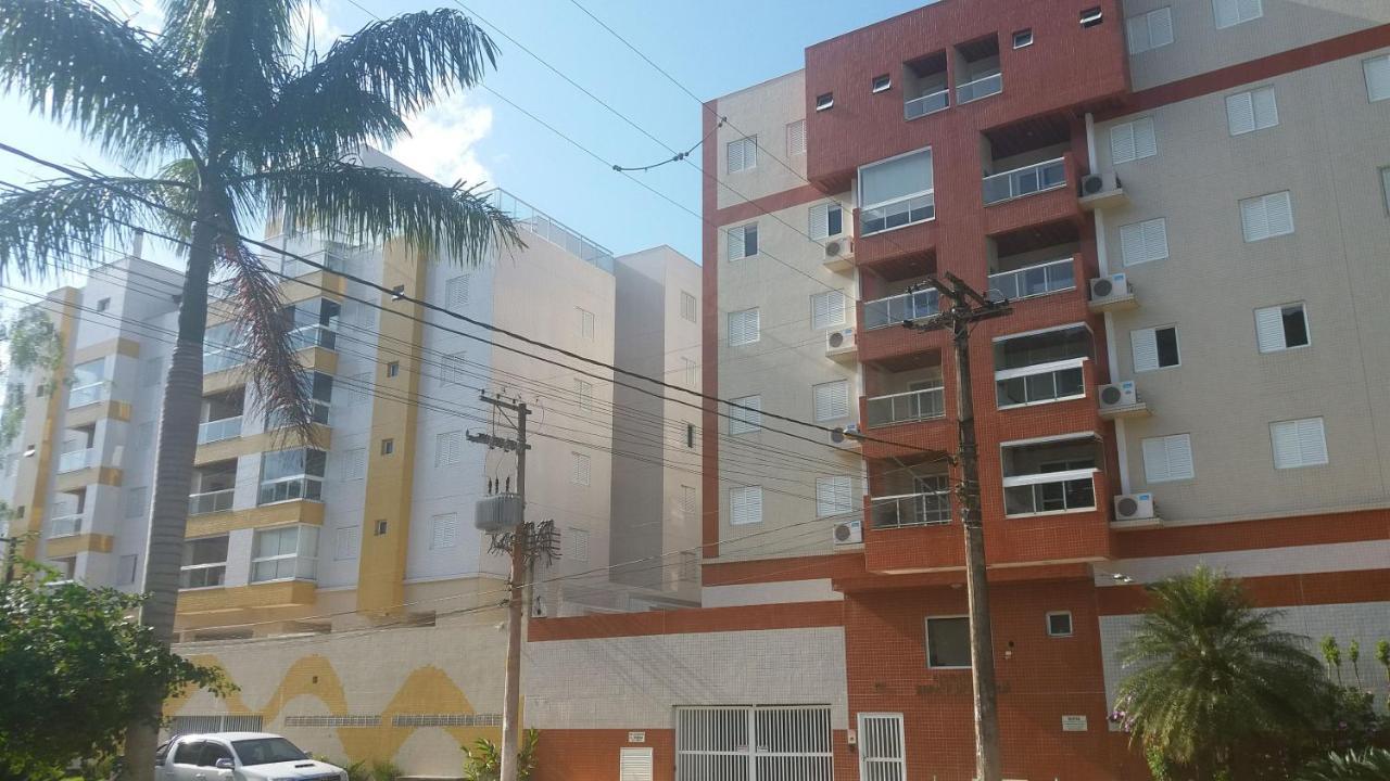 Apartamento Praia Grande 301 Ubatuba Exterior foto