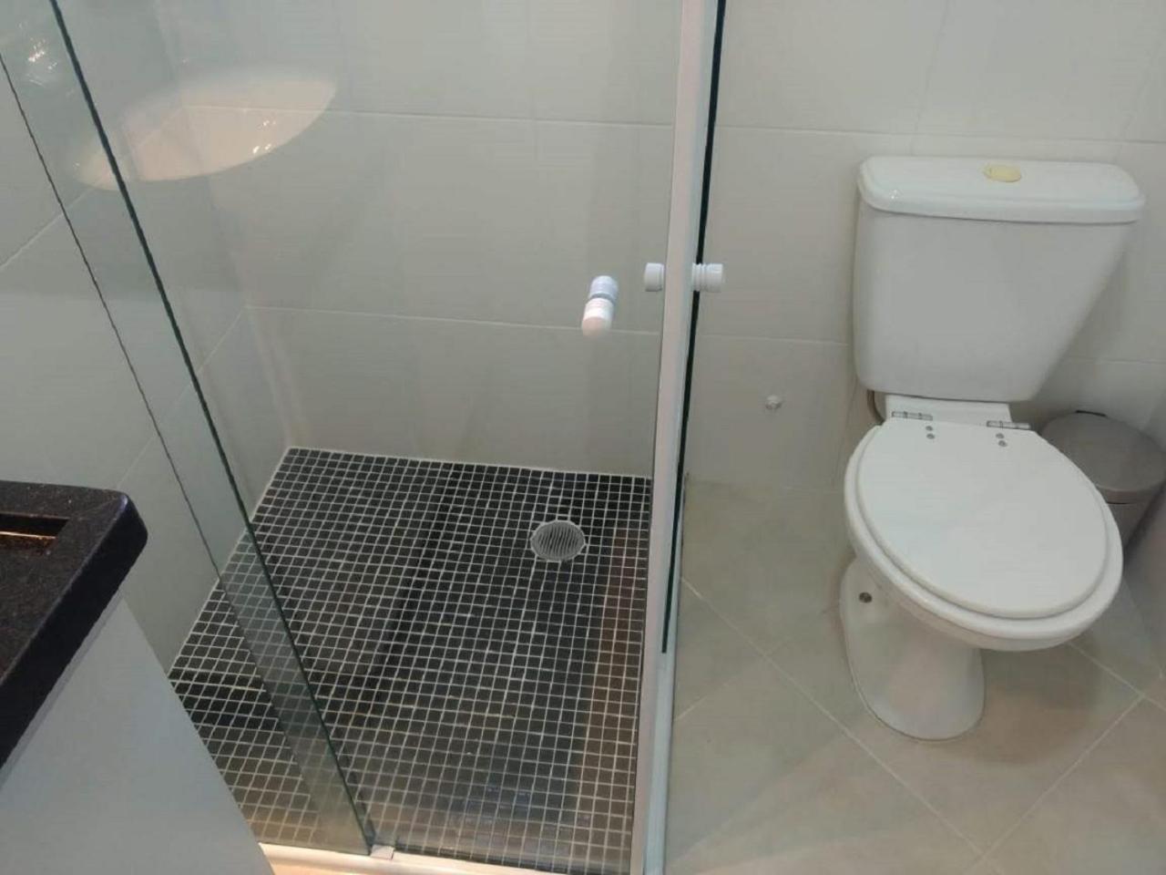Apartamento Praia Grande 301 Ubatuba Exterior foto