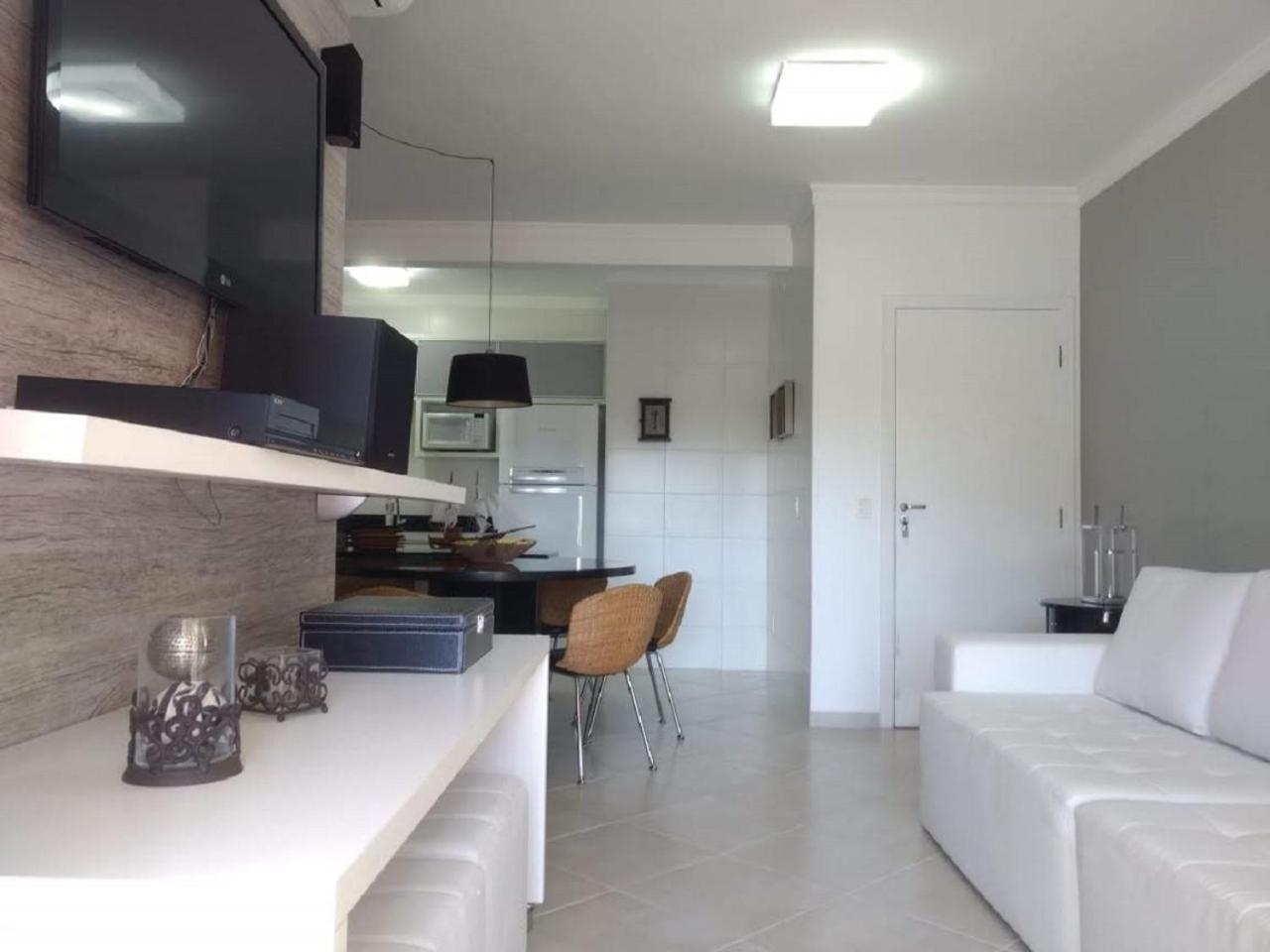 Apartamento Praia Grande 301 Ubatuba Exterior foto